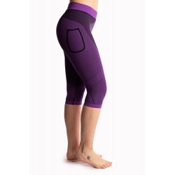 Hanker malla pirata KALPA Morado