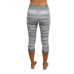 Hanker Malla pirata KOMO GRIS