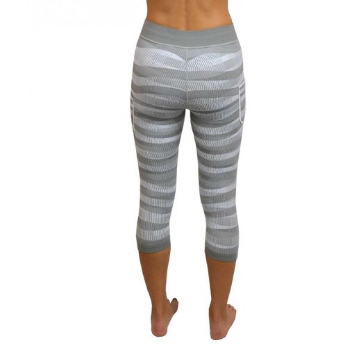 Hanker Malla pirata KOMO GRIS