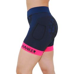 Hanker Malla SHIWA Azul Marino