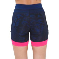 Hanker Malla SHIWA Azul Marino