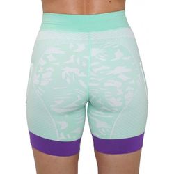 Hanker Malla SHIWA Verde