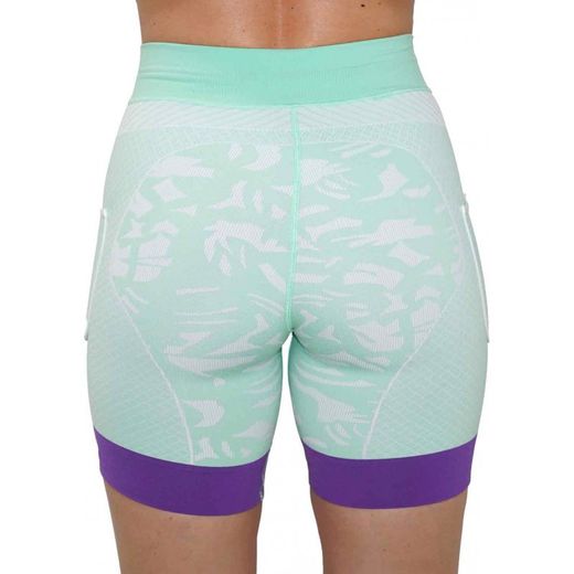 Hanker Malla SHIWA Verde