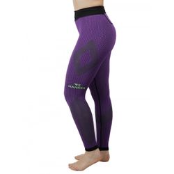Hanker mallas largas BUME Morado