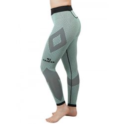 Hanker mallas largas BUME Verde