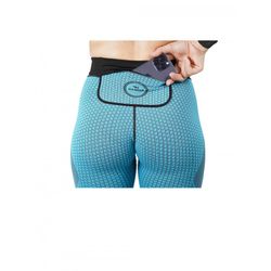 Hanker mallas largas BUME Verde