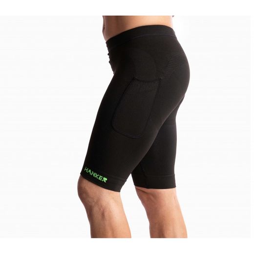 HANKER Malla KRIYA Negra