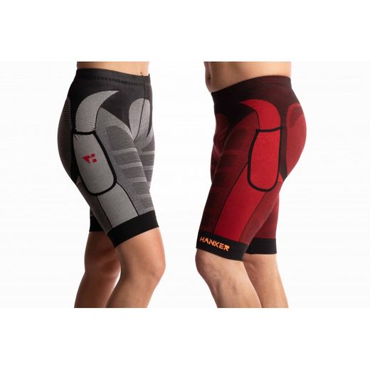 HANKER Malla KRIYA Negra