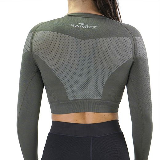 Hanker RILAM Top KAKY