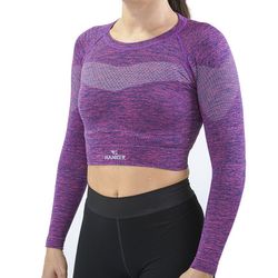 Hanker RILAM Top MORADO