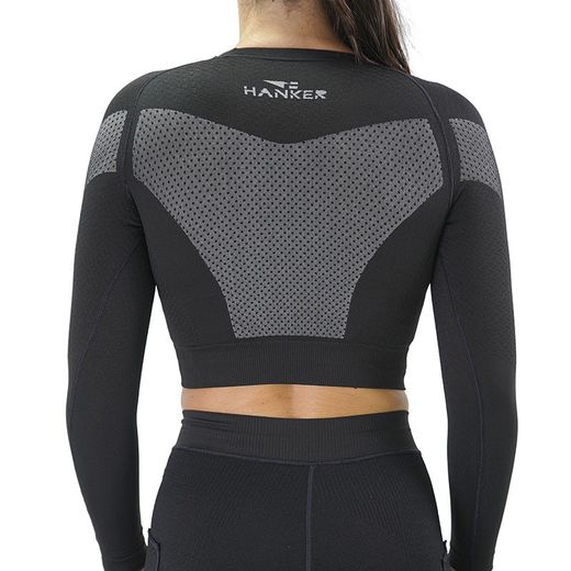 Hanker RILAM Top NEGRO