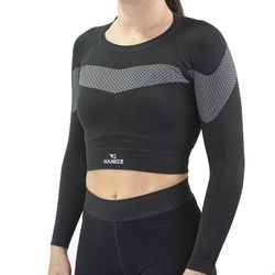 Hanker RILAM Top NEGRO