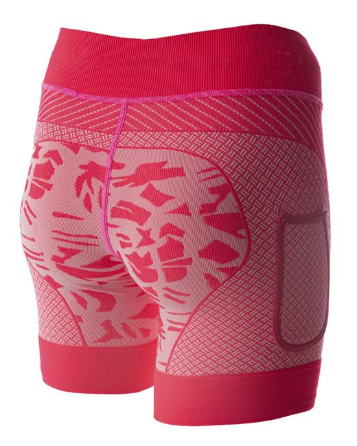 Hanker SHIWA Malla Corta Rosa (Pink)