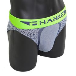 HANKER Slip LIGPA Hombre (Pack 3)