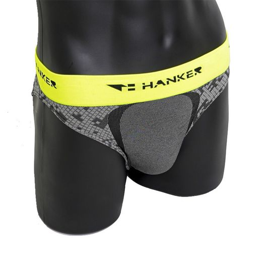 HANKER Slip LIGPA Hombre (Pack 3)