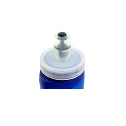 Hanker GRIMPADA Soft Flask 350 ML AZUL ROYAL