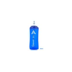 Hanker GRIMPADA Soft Flask 350 ML AZUL ROYAL