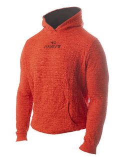 Hanker sudadera CHOK Naranja