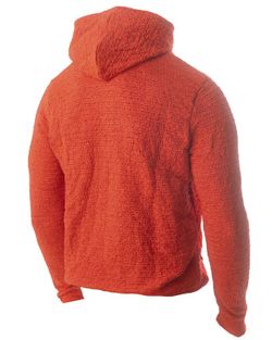 Hanker sudadera CHOK Naranja