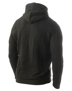 Hanker sudadera CHOK Negro