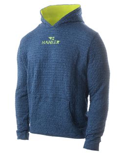 Hanker sudadera CHOK Turquesa