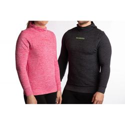 Hanker sudadera NADIS Rosa