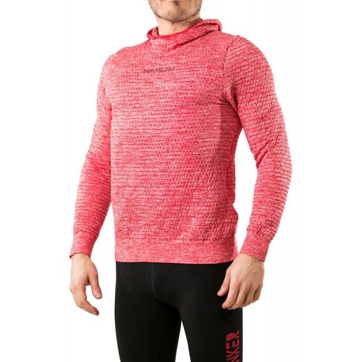 Hanker sudadera NADIS Rosa