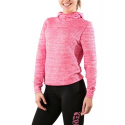 HANKER Sudadera NADIS Unisex Rosa