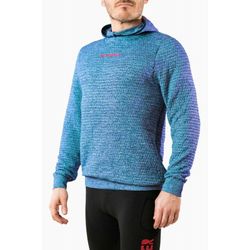 Hanker sudadera NADIS Turquesa