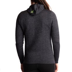 HANKER NADIS Sudadera Unisex MARENGO