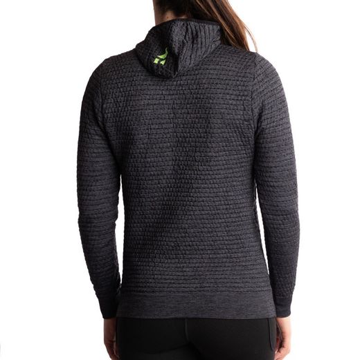 HANKER NADIS Sudadera Unisex MARENGO