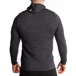 HANKER NADIS Sudadera Unisex MARENGO