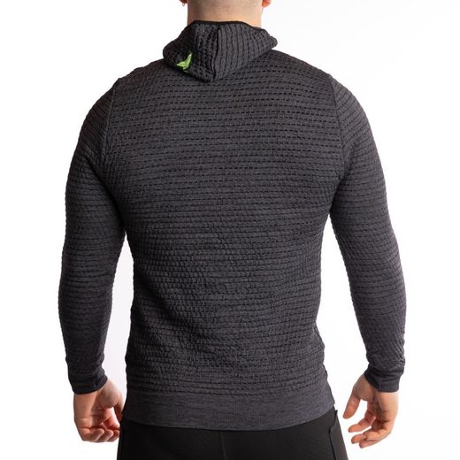 HANKER NADIS Sudadera Unisex MARENGO