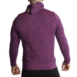 HANKER NADIS Sudadera VIOLETA