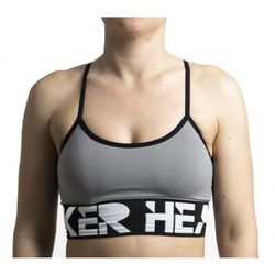 Hanker top deportivo KUGMA Gris