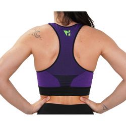 Hanker YEMEN Top MORADO