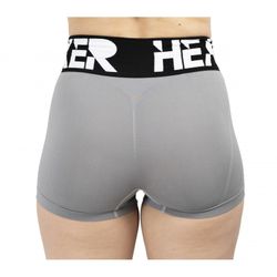 Hanker YUTA Malla Corta GRIS