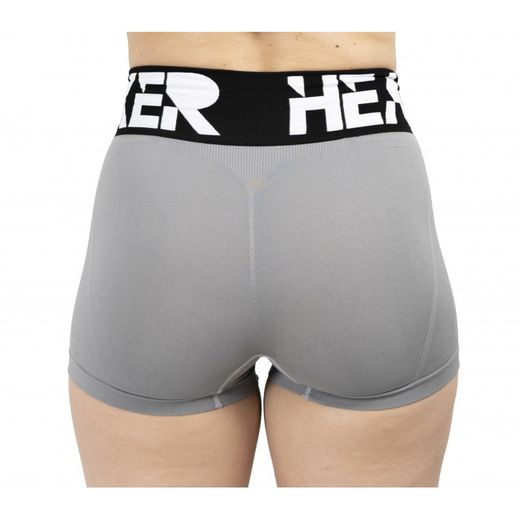 Hanker YUTA Malla Corta GRIS