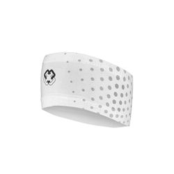 HEAD BAND UNISEX - WHITE