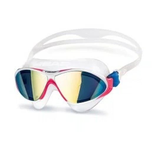 HEAD Horizon Mirrored Clear White Magenta BLue