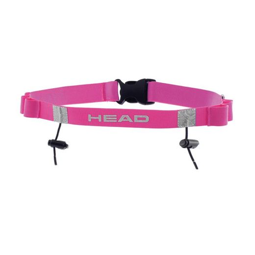 HEAD TRI RACE BELT FUCSIA
