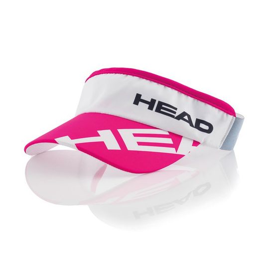 HEAD TRI RUNNING VISOR