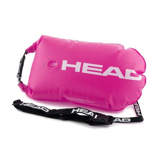 HEADSWIM SAFETY BUOY