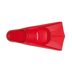 HEADSWIM SOFT FIN ALETAS NATACIÓN FLEXIBLES