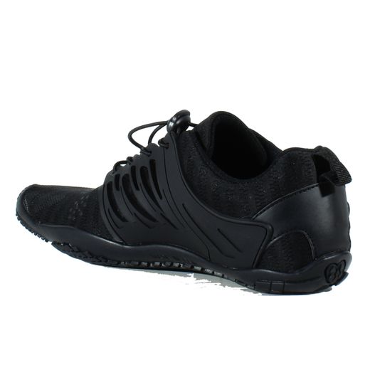 HI-TEC (barefoot) SAMOA black