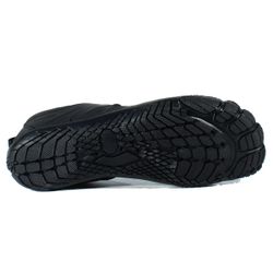 HI-TEC (barefoot) SAMOA black