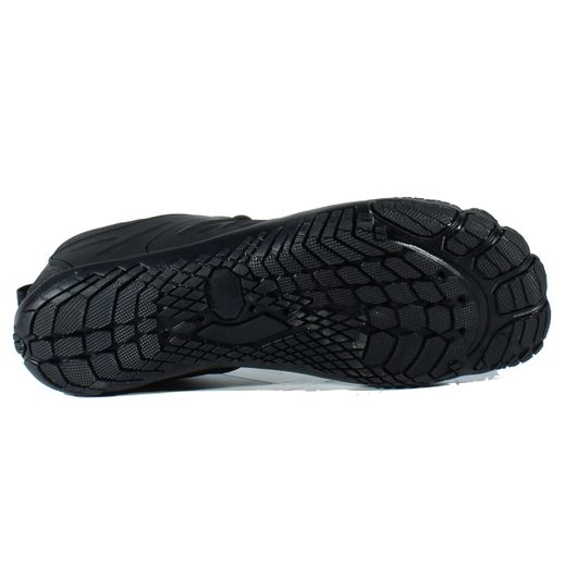 HI-TEC (barefoot) SAMOA black