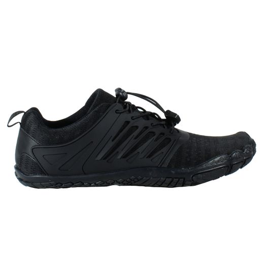 HI-TEC (barefoot) SAMOA black
