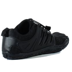HI-TEC (barefoot) SAMOA black