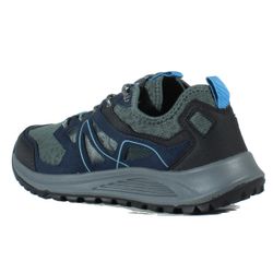 HI-TEC TAMBRE VENT Navy Charcoal Niagara A